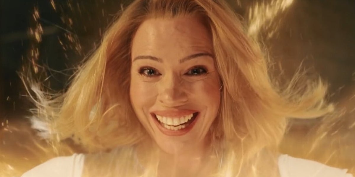 This Is Why Doctor Who Fans Aren't All Convinced That Billie Piper Is Really The New Doctor
