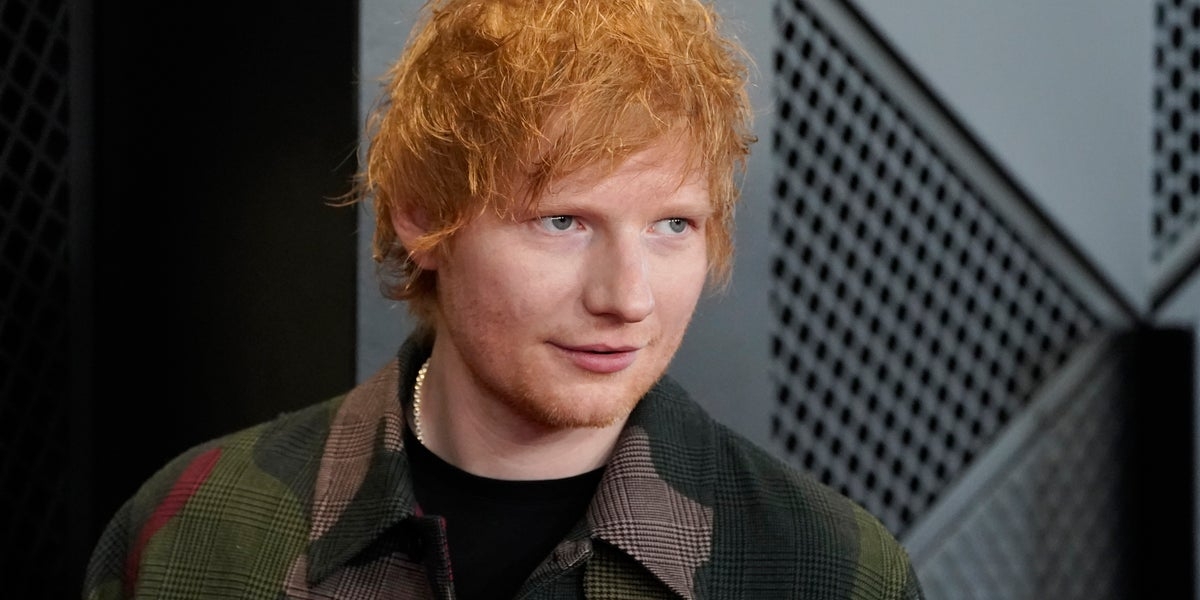 Ed Sheeran's Right – Performative Parenting Isn't Worth Your Kid's Digital Privacy