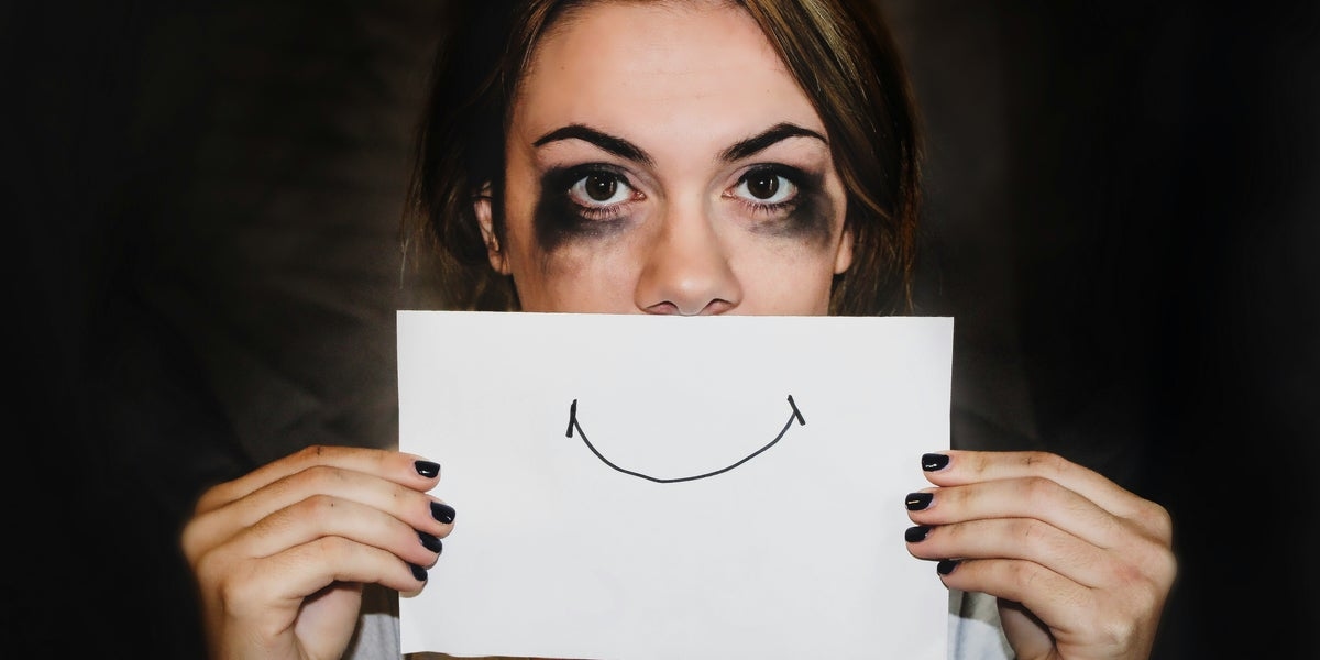 I'm A Burnout Expert ― These Personality Traits Put You At Highest Risk