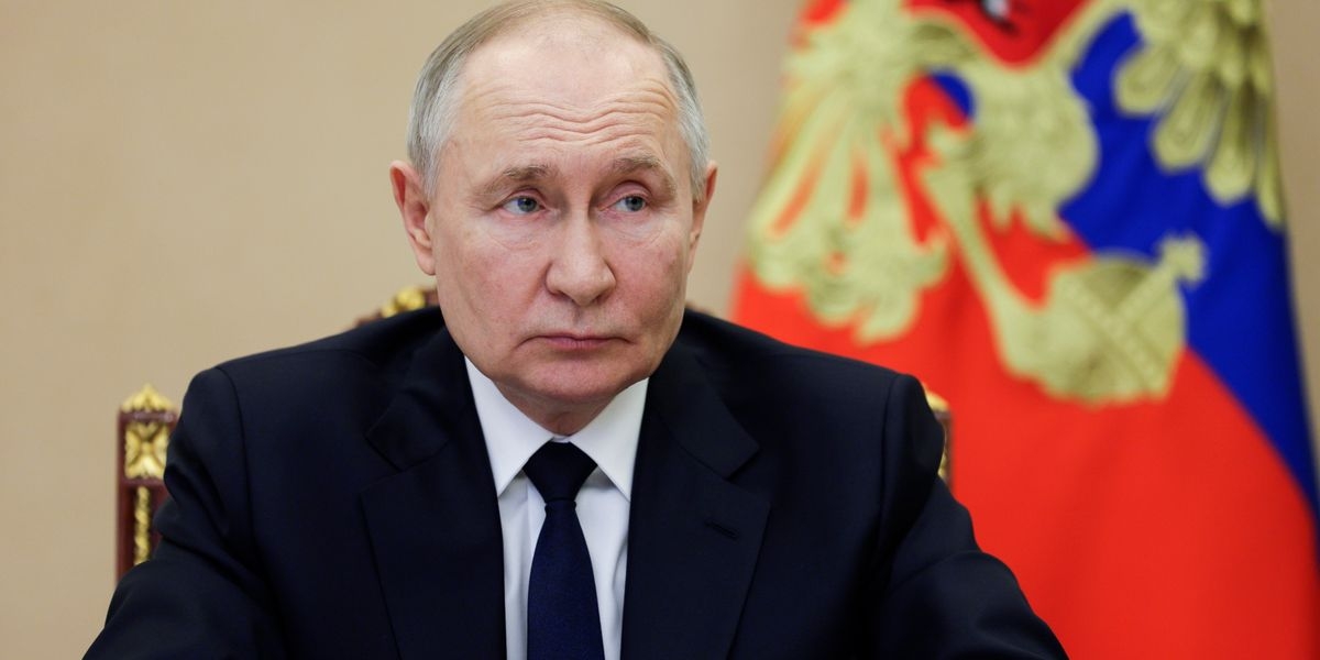 More Than A Million Russians Have Emigrated Since Putin Invaded Ukraine, UK Says