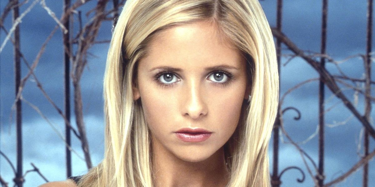 Sarah Michelle Gellar Breaks Silence On Buffy, The Vampire Slayer Reboot Reports