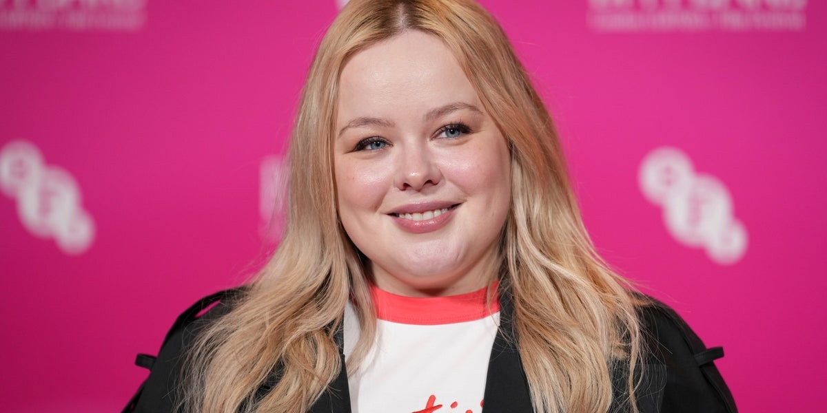 Nicola Coughlan Makes Her Feelings Clear On Harry Potter Remake As She Raises £100K For Trans Charity