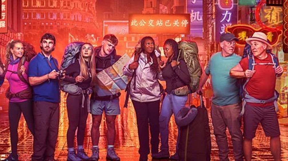 Race Across The World Winners Reveal Sweet Plans For Their Prize Money