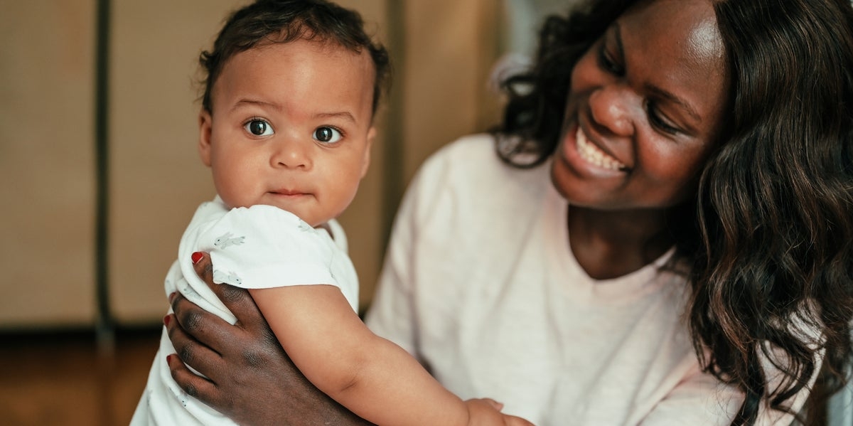 Black Maternal Health Can't Wait Any Longer – Here's What Needs To Change