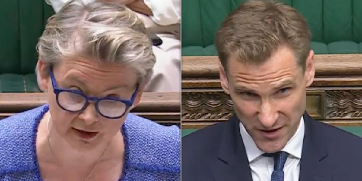 Yvette Cooper Delivers Brutal Commons Slapdown To Chris Philp Over The Tories' Immigration Failures