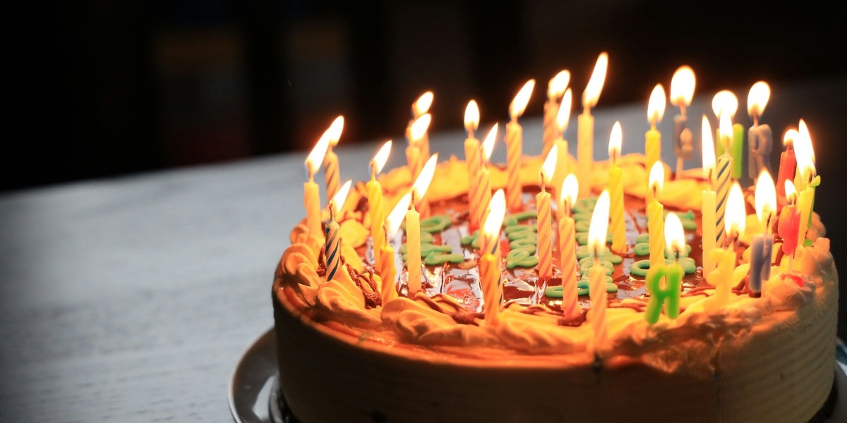 The 1 Lifestyle Choice A Longevity Expert Prioritises For A Longer Life