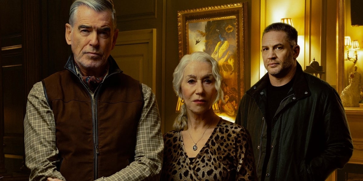 Mobland Season 2: Fans Finally Have An Answer About The Future Of The Show