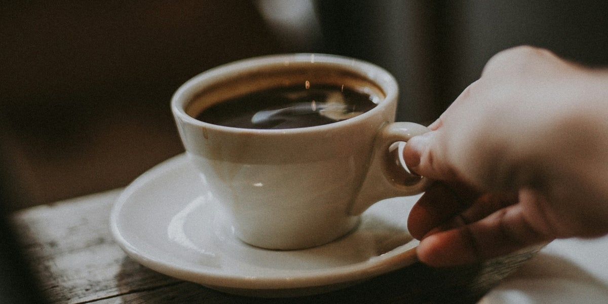 Coffee Improves Your Mood – But Only If You Drink It At This Time