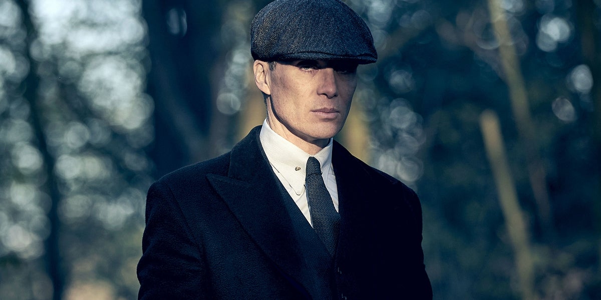 This James Bond Update Is Exciting News For Peaky Blinders Fans