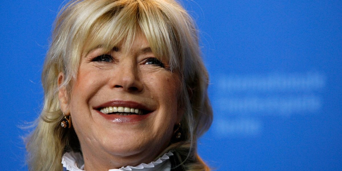 Marianne Faithfull, Legendary Musician And Actor, Dies Aged 78