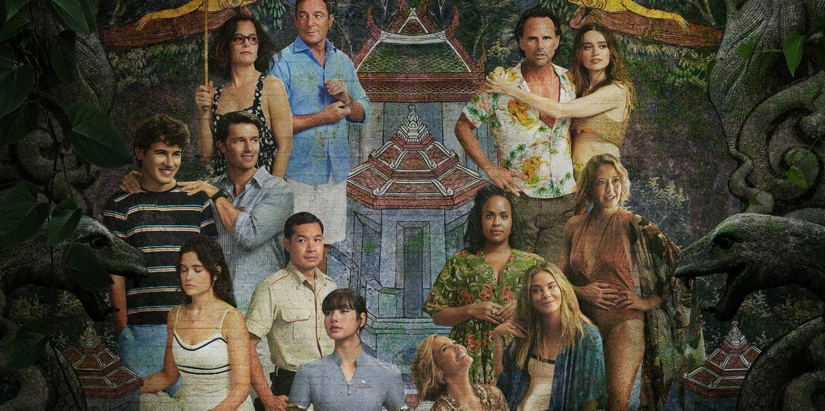 The White Lotus' New Theme Music Is Dividing Fans, But There's A Surprising Story Behind It