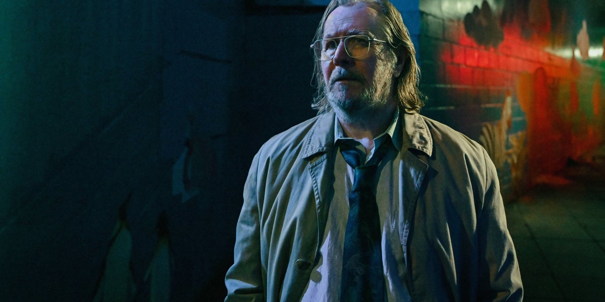 We Want To Knight Gary Oldman All Over Again After These Exciting Slow Horses Updates