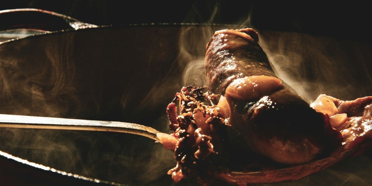 Mary Berry's Secret To The Best Sausage Casserole