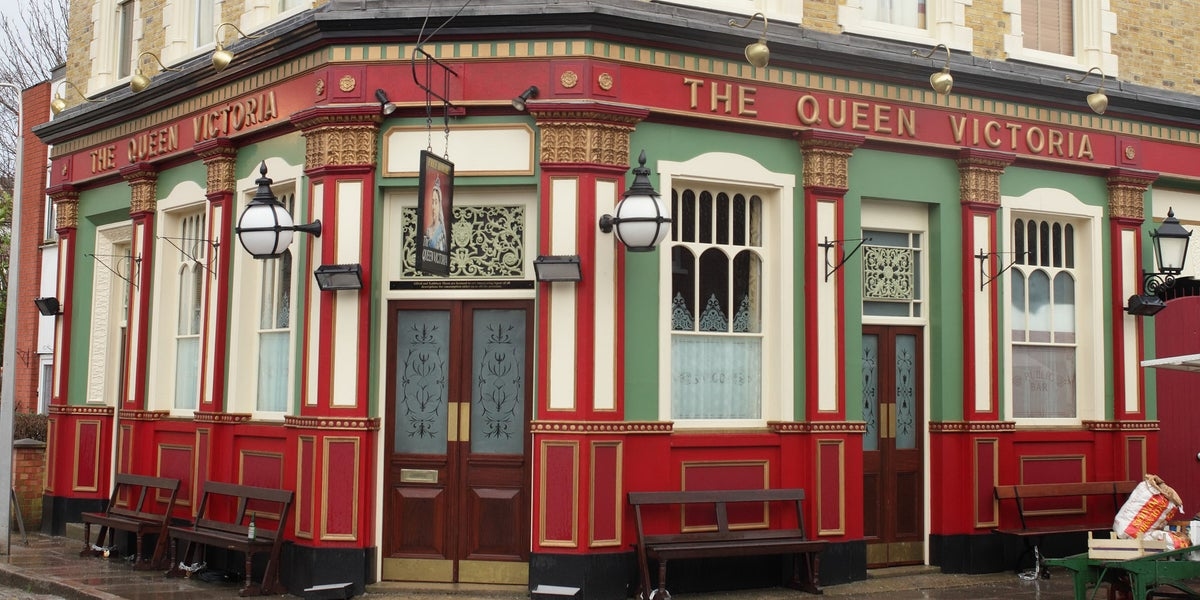 Strictly Come Dancing Adds EastEnders Star Balvinder Sopal To Line-Up