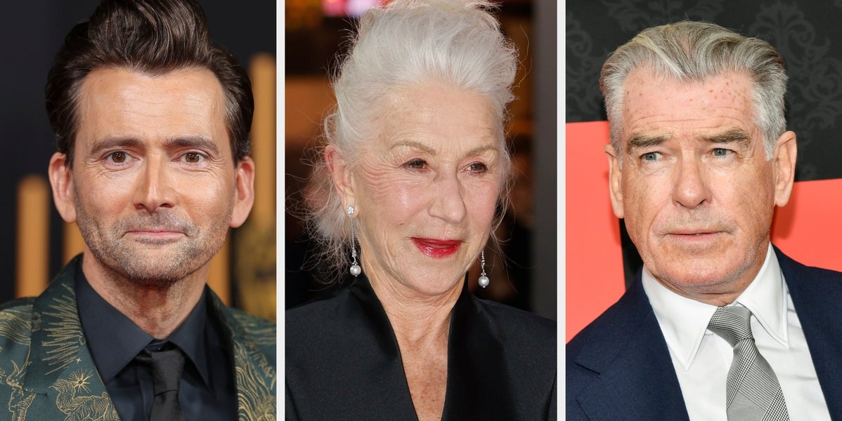 Netflix Announces Exciting Update On Its Star-Studded Adaptation Of The Thursday Murder Club