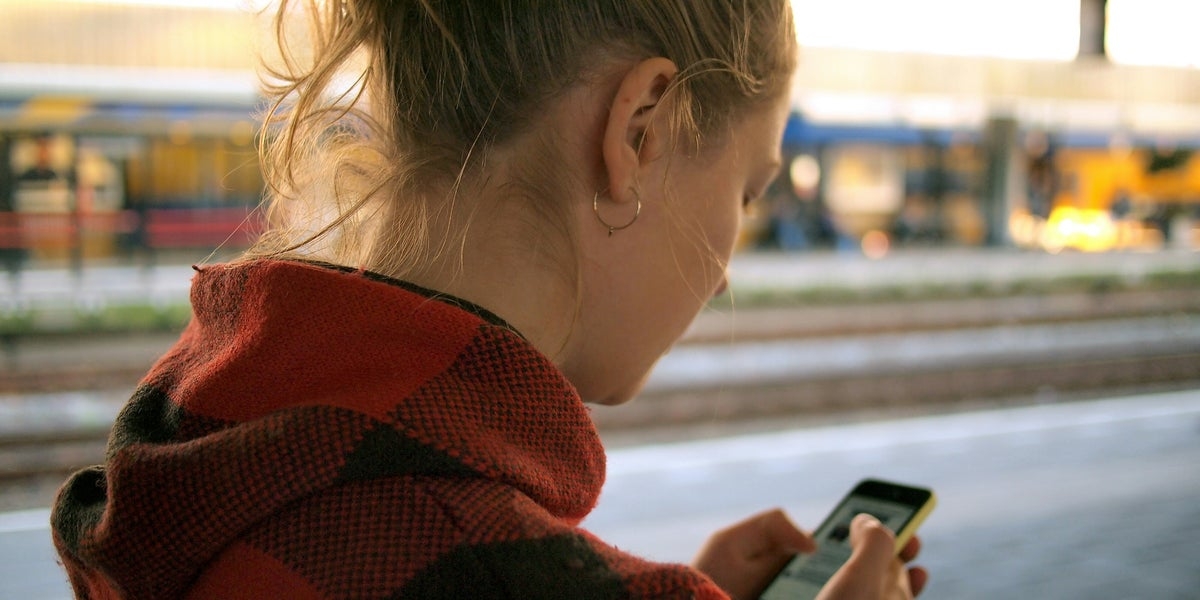 Is Self-Diagnosing ADHD From TikTok So Bad? I Asked A Psychotherapist