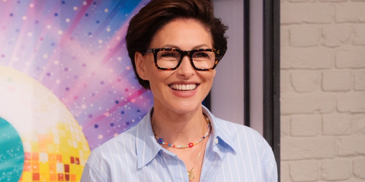 6 Shows You'd Probably Forgotten Love Is Blind UK Host Emma Willis Once Fronted