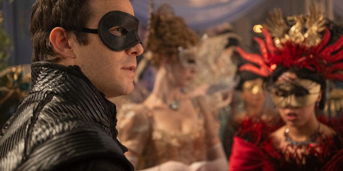 Bridgerton Season 4 Is All About ‘Forbidden Love', Teases Showrunner