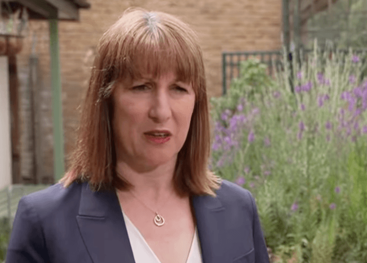 Analysis: Rachel Reeves Has Been Left Humiliated By Winter Fuel U-Turn