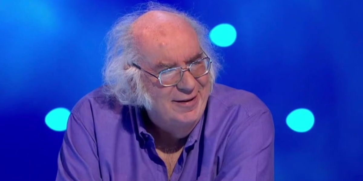 Chris Hughes, Eggheads Star And Quizzing Expert, Dies Aged 77