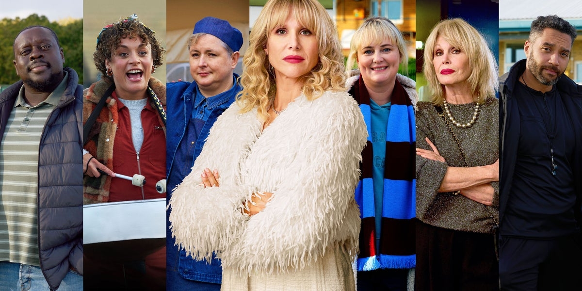 Amandaland Season 2: BBC Finally Gives Update On Comedy's Future
