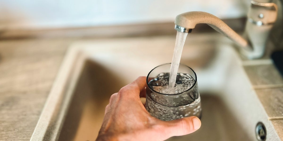 Could UK Tap Water's 'Forever Chemicals' Lead To France-Style Bans?