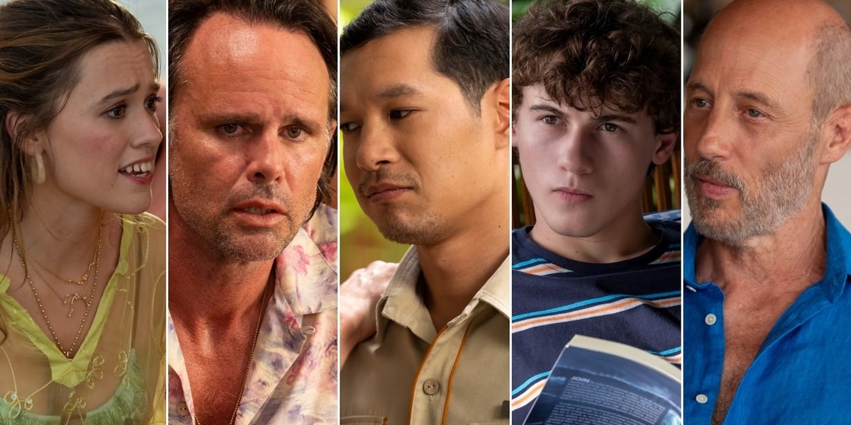 The White Lotus Season 3 Finale 'Devastates' Fans As We Finally Find Out Who Died
