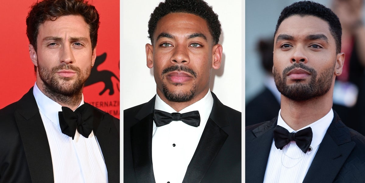 Who Will Play James Bond Next? 17 Actors Who've Been Rumoured For The Role