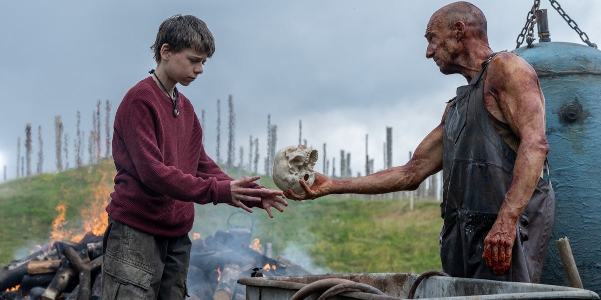 Danny Boyle Is Planning A Whole 28 Years Later Trilogy – Here's Everything He's Said So Far