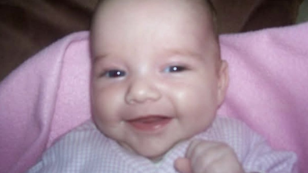 'My Daughter Suffered Brain Damage As A Baby – 7 Words From A Stranger Changed Her Life'