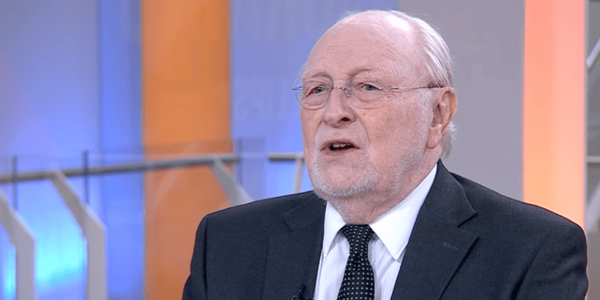 Former Labour Leader Comes Up With Brutal Farage Nickname For New Corbyn-Led Party