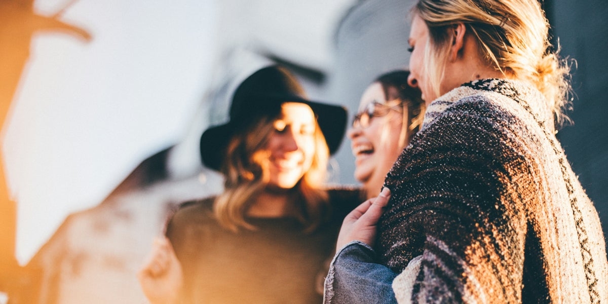 Where Does The UK Rank In Happiness? This Report Paints A Grim Picture
