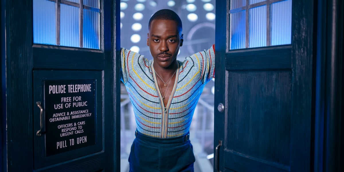 This Doctor Who Mystery Is Finally Getting Explained In The Upcoming Season Finale