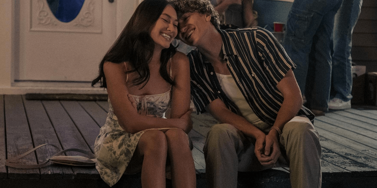 15 Behind-The-Scenes Secrets You Didn't Know About The Summer I Turned Pretty