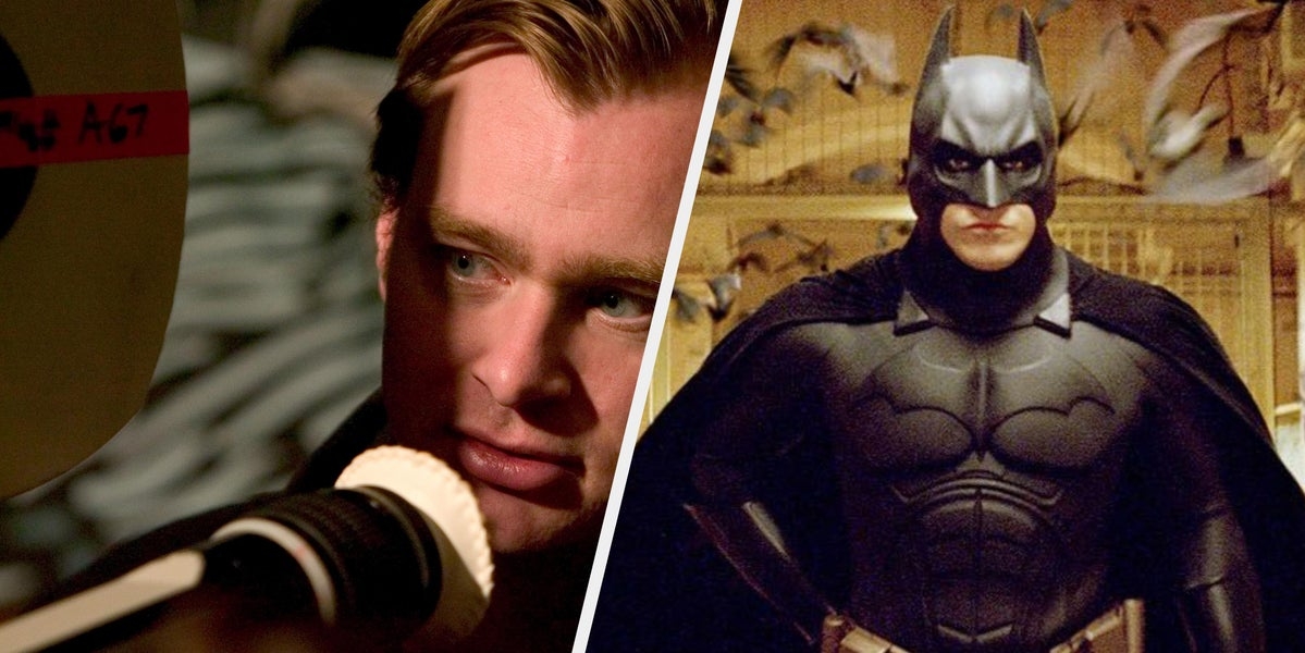 Batman Begins Turns 20: 11 Behind-The-Scenes Facts You Probably Never Knew