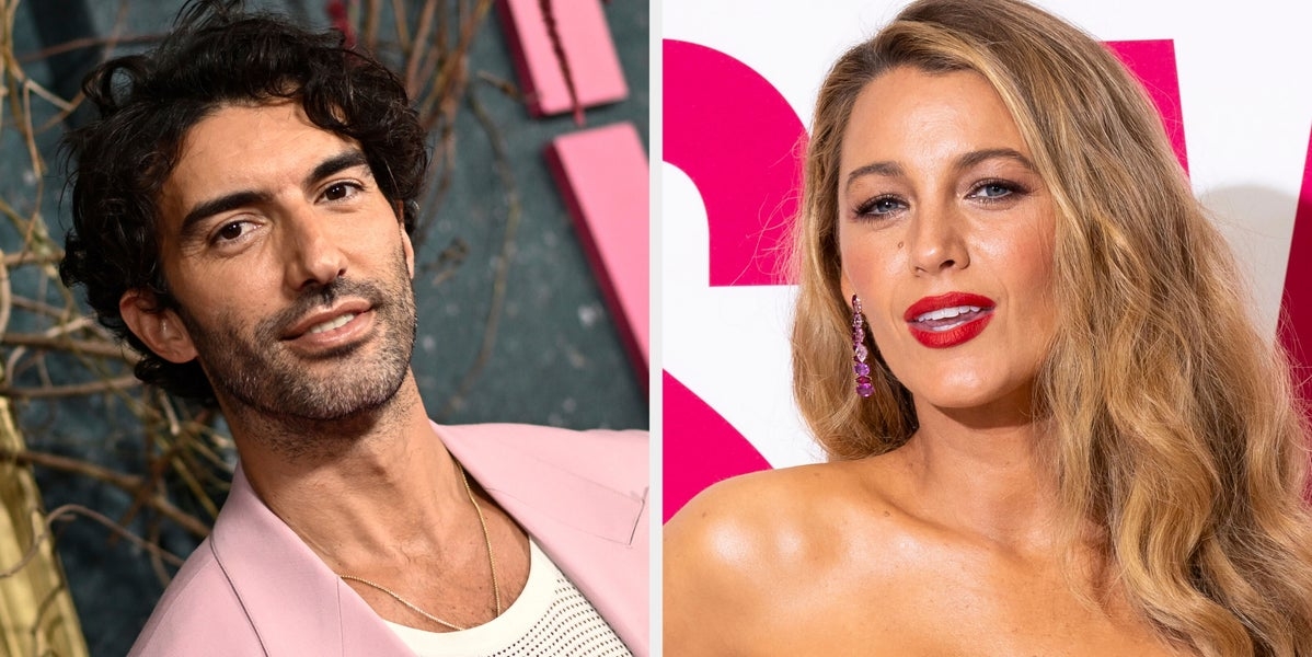 Blake Lively's Legal Team Speaks Out As Judge Dismisses Justin Baldoni's Lawsuit Against Her