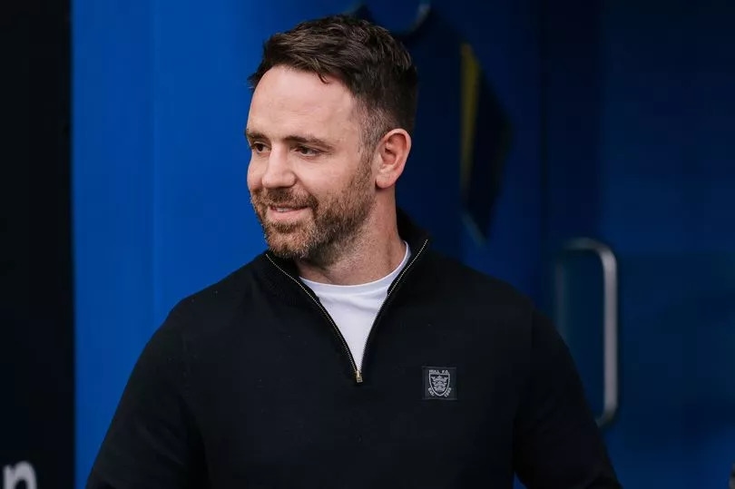 Hull FC notebook as recruitment ongoing, grudge match ahead and six again beef aired