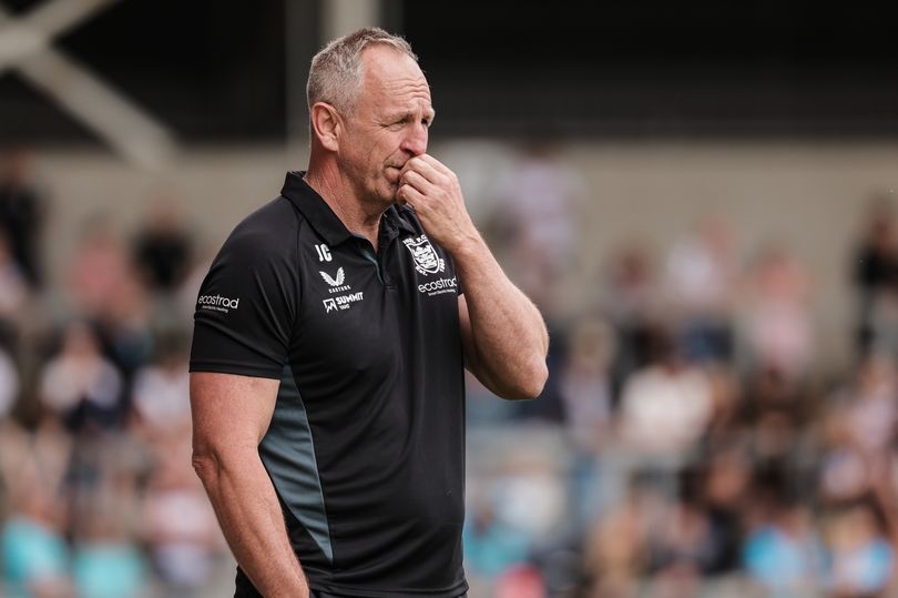 How Hull FC shape up with Sam Lisone signing and other new recruits