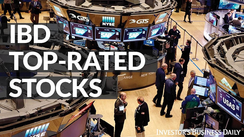 Astera Labs Stock Earns Composite Rating Upgrade