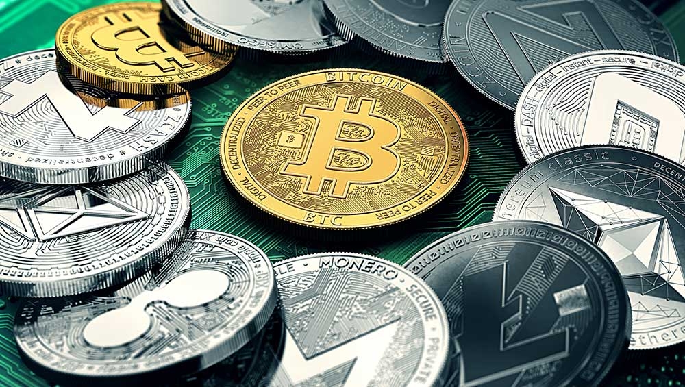 Hong Kong Firm Plots U.S. Crypto Service; Cantor Equity Partners Adds Funds For Bitcoin Venture