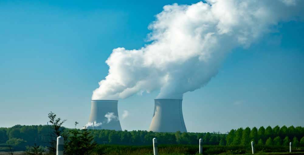 S&P 500 Nuclear Stocks Receive Price Target Hikes Following 20-Year Meta Deal