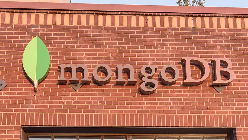 MongoDB Stock Jumps 13% On Strong Q1 Results; 'Finding AI Mojo'