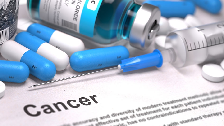 Cancer Stock Vaults 40% As Clinical Trial Shows 'Promise'; Sales Reach $1 Billion, Earnings To Triple