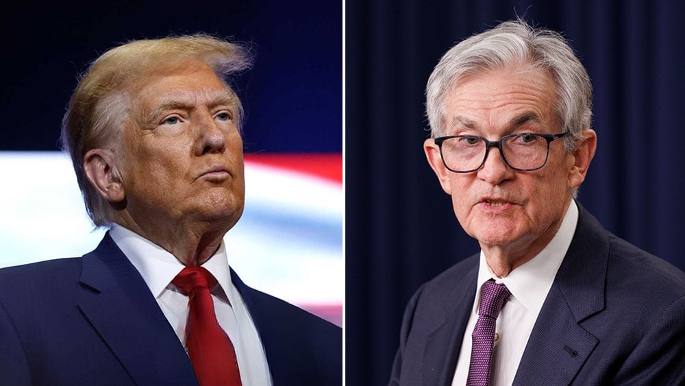 Dow Jones Futures Fall As Trump Mulls Iran Attack; U.S. Markets Shut