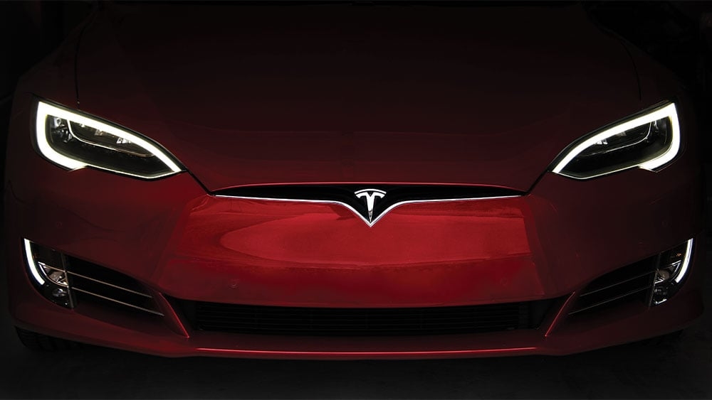 Tesla Inks $16.5 Billion Deal For AI With Samsung And Elon Musk Says This
