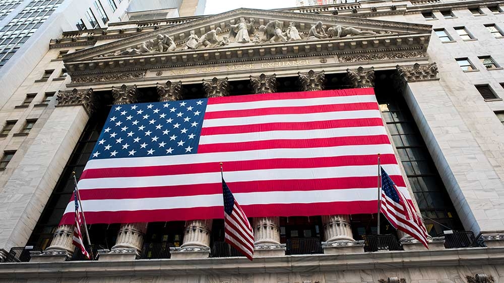 Stock Market Today: Dow Jones Jumps 500 Points After Jobs Data; Tesla, Palantir Lead Nasdaq 100 (Live Coverage)