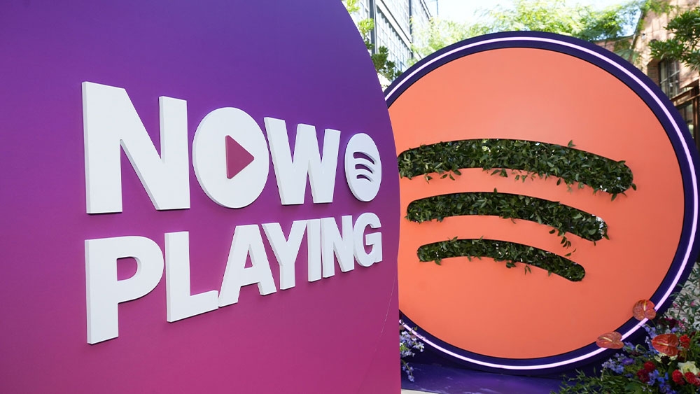 Spotify Stock Gets Street-High Price Target