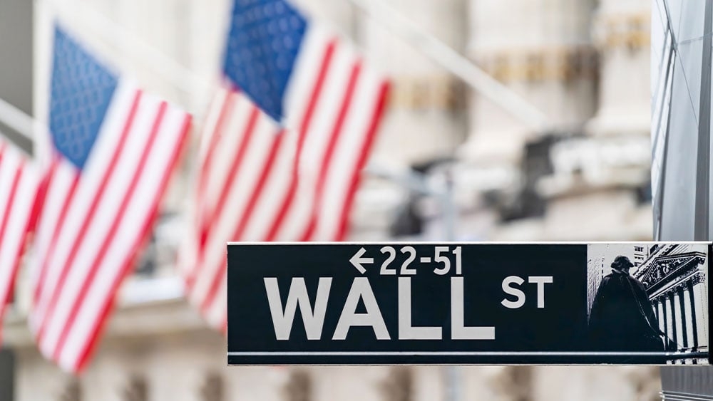 Stock Market Today: Dow Jones Dives 400 Points As Israel Attacks Iran; Nvidia, Tesla Sell Off (Live Coverage)