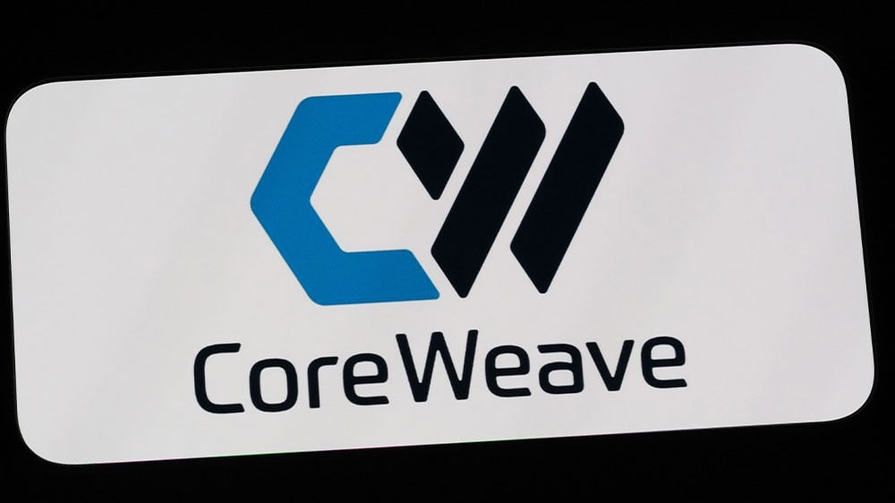 Nvidia Partner CoreWeave Set To Hack Into Amazon, Google Kingdoms; Investors Pour In As Stock Rockets 227%