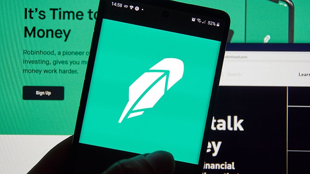 No S&P 500 Stock Changes In Quarterly Rebalance; Robinhood Is The Biggest Snub